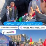 مصطفی احمدی