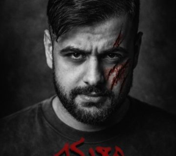 معرکه مصطفی احمدی